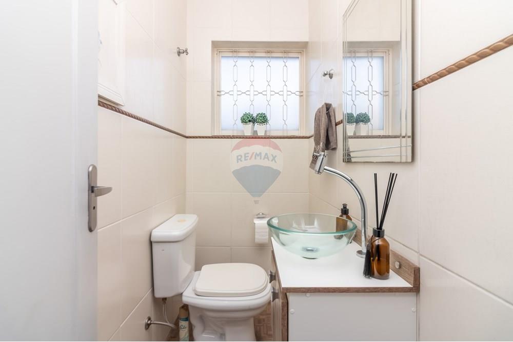 Sobrado - Venda - São Paulo , São Paulo - IMG_673920.jpg - Banheiro - 602161016-5