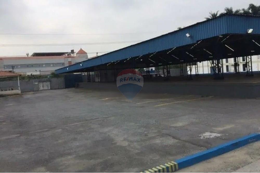 Galpão - Alugar - São Paulo , São Paulo - 18.jpeg - 602291016-150