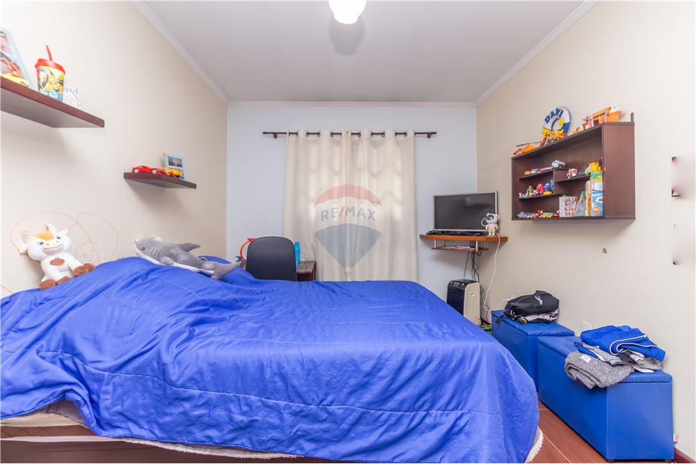Sobrado - Venda - São Paulo , São Paulo - Suite - 602031015-30