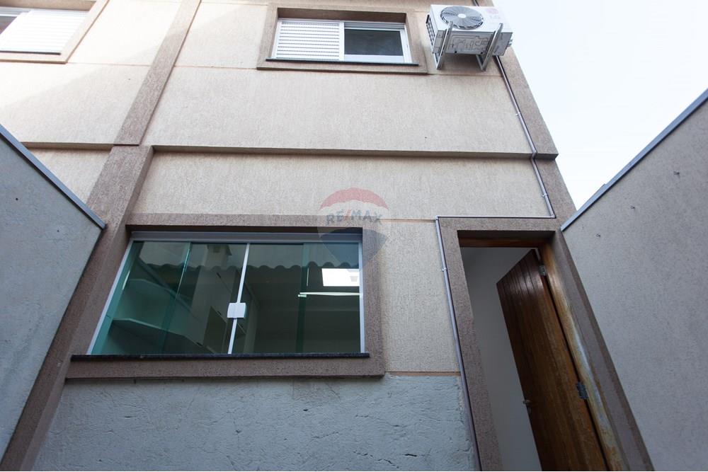 Sobrado - Venda - São Paulo , São Paulo - quintal4-IMG_9076.jpg - 601751048-125