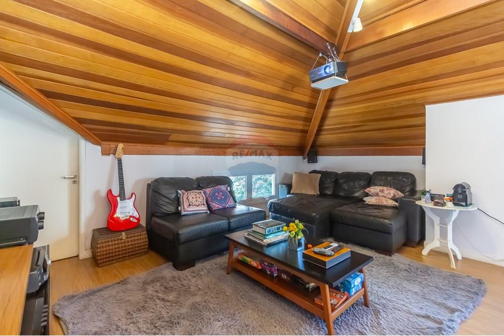 Sobrado - Venda - São Paulo , São Paulo - 41 - Sala de cinema.jpg - 602031008-69