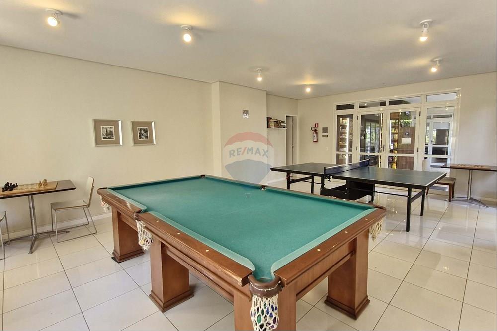 Apartamento - Venda - São Paulo , São Paulo - AV. JANDIRA, 79 (42).jpg - Sala de Jogos - 601361043-39