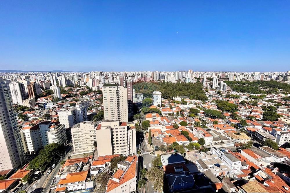 Apartamento - Venda - São Paulo , São Paulo - B. Varanda Visão.jpeg - 602031006-61