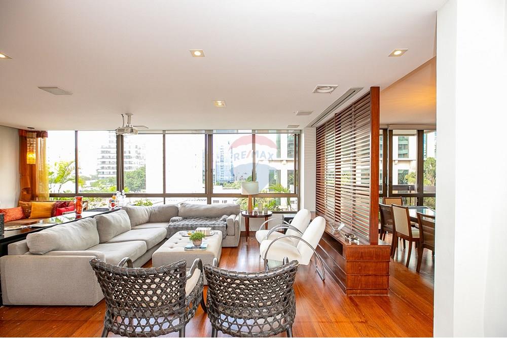 Apartamento - Alugar - São Paulo , São Paulo - 01fotos_005.jpg - 601251010-350