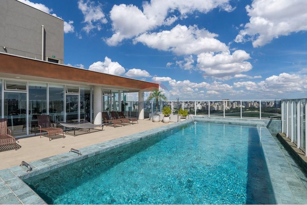 Apartamento - Venda - São Paulo , São Paulo - 01fotos_031.jpg - 601181032-11