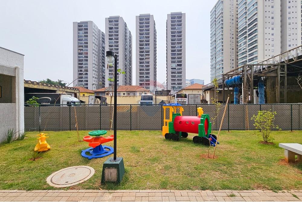 Apartamento - Venda - São Paulo , São Paulo - 41_AP.jpg - 601471009-81