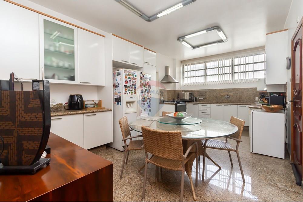 Apartamento - Venda - São Paulo , São Paulo - 19 - Cozinha IMG_564419.jpg - 601371058-20