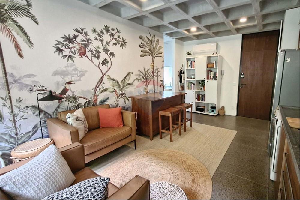 Apartamento - Venda - São Paulo , São Paulo - RUA MANGUATA, 50 (8).jpg - Sala de estar - 601361053-33