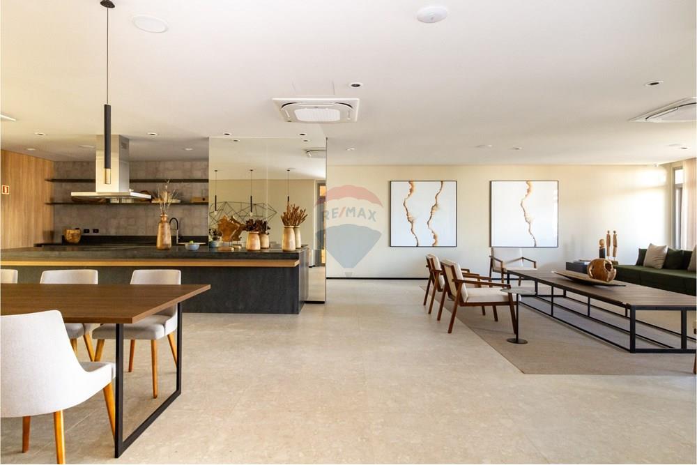 Apartamento - Venda - São Paulo , São Paulo - 23 ESPAÇO GOURMET E PUB (1).jpg - 601261002-217