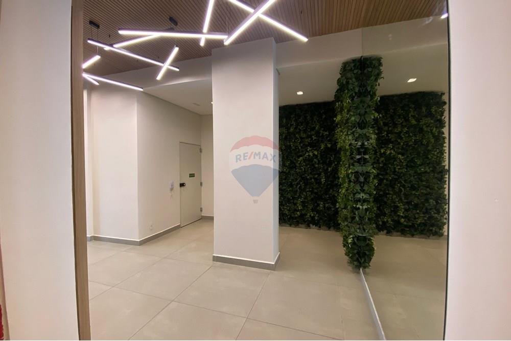 Apartamento - Alugar - São Paulo , São Paulo - 1. HALL ENTRADA.jpg - 602161002-67