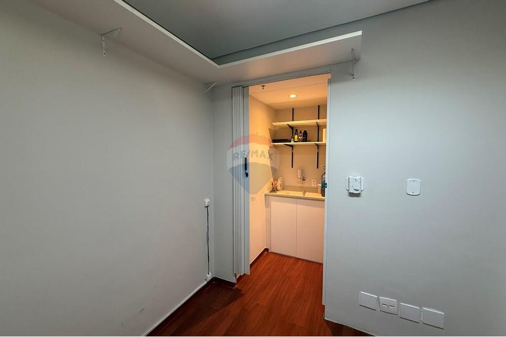 Cj. Comercial/ Sala - Alugar - São Paulo , São Paulo - IMG_1228.JPEG - 601241007-64