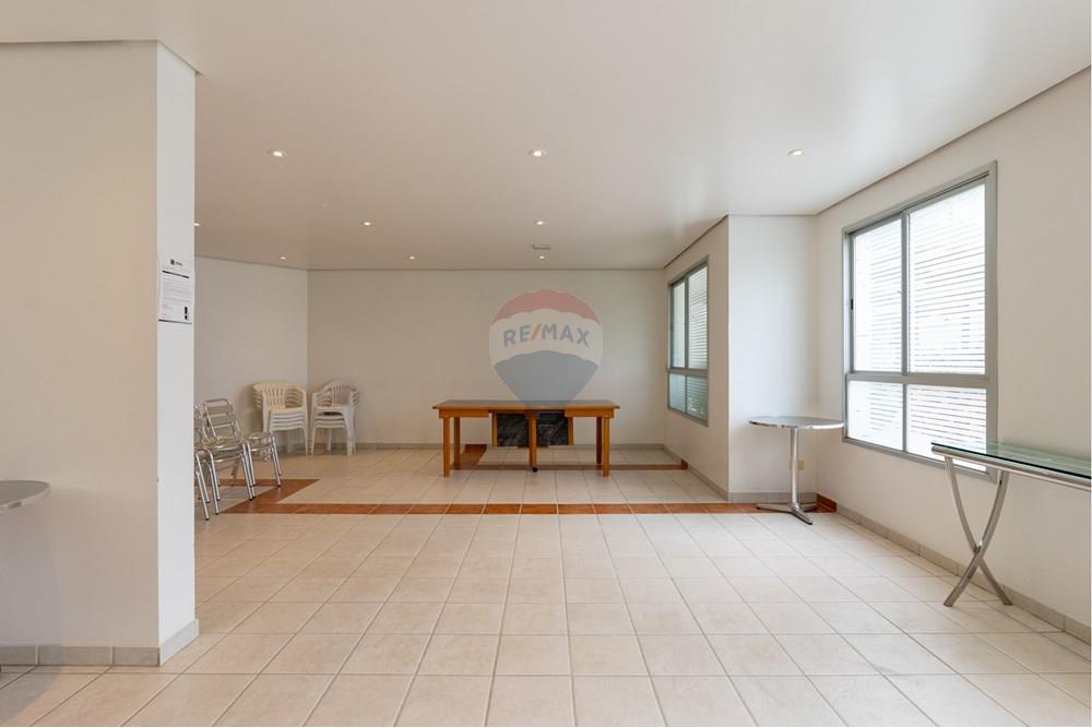 Apartamento - Venda - São Paulo , São Paulo - 74-Área comum.jpg - 601971051-46