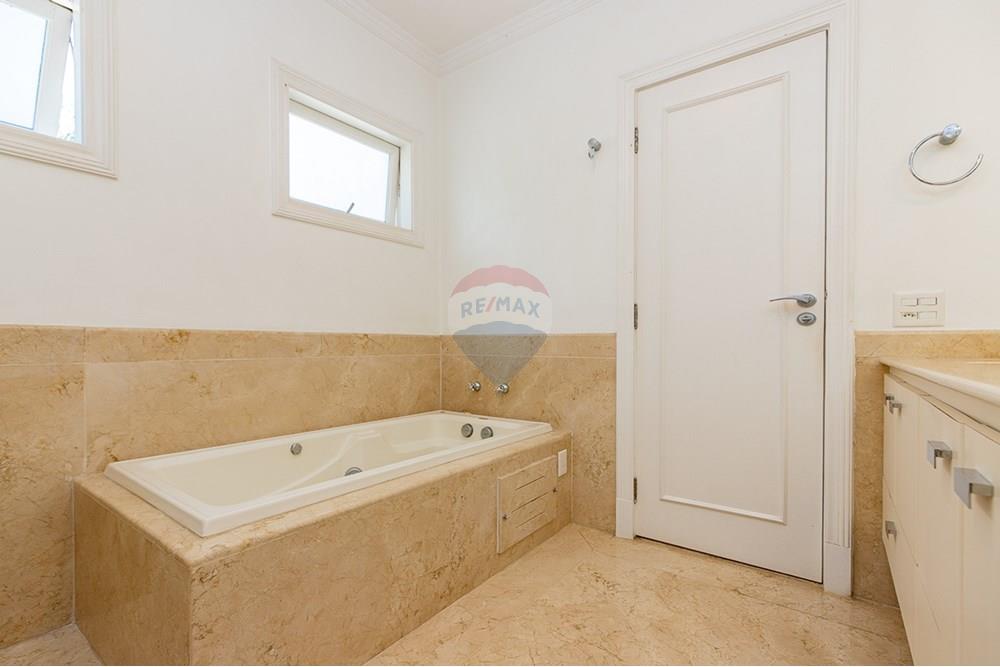 Casa de Condomínio - Venda - São Paulo , São Paulo - Cópia de Remax Ares-58 .jpg - Banheiro - 601131046-17