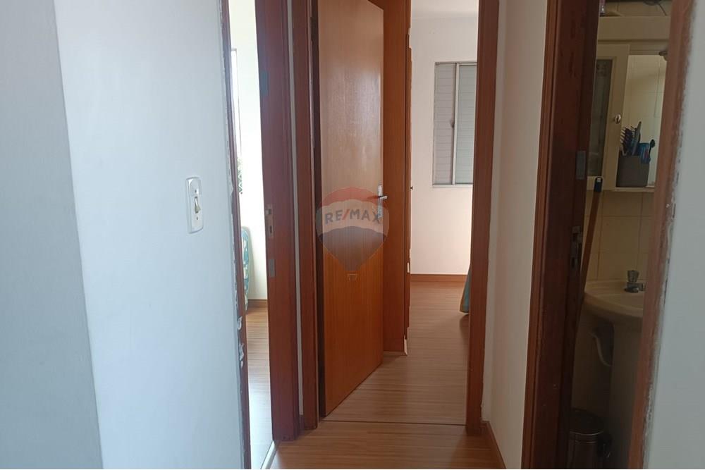Apartamento - Venda - São Paulo , São Paulo - Hall 1.jpeg - Sala de estar - 601311038-15