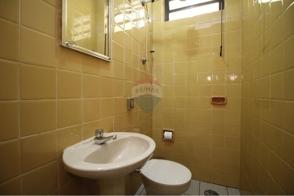 Casa - Venda - São Paulo , São Paulo - banheiro serviço.JPG - 602101043-2