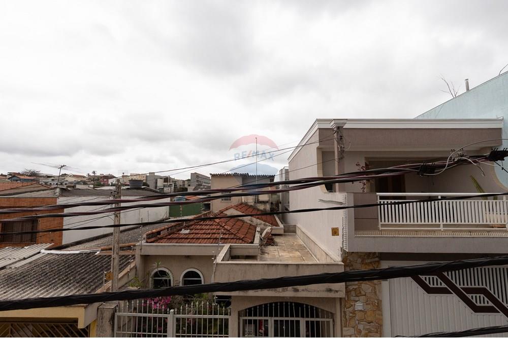 Sobrado - Venda - São Paulo , São Paulo - 54_CS.jpg - 601471004-420