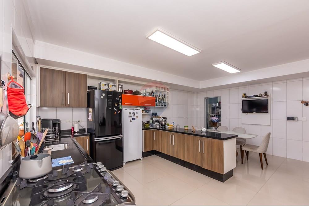 Sobrado - Venda - São Paulo , São Paulo - IMG_866124.jpg - 602131001-20