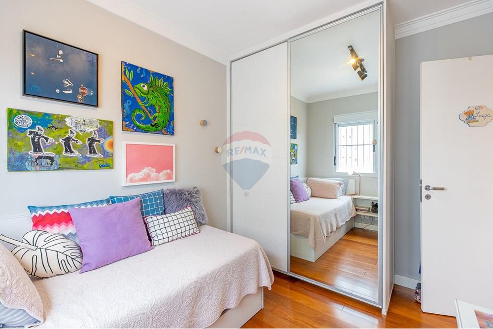 Apartamento - Venda - São Paulo , São Paulo - Cópia de Remax Ares-29.jpg - Quarto - 601131006-114
