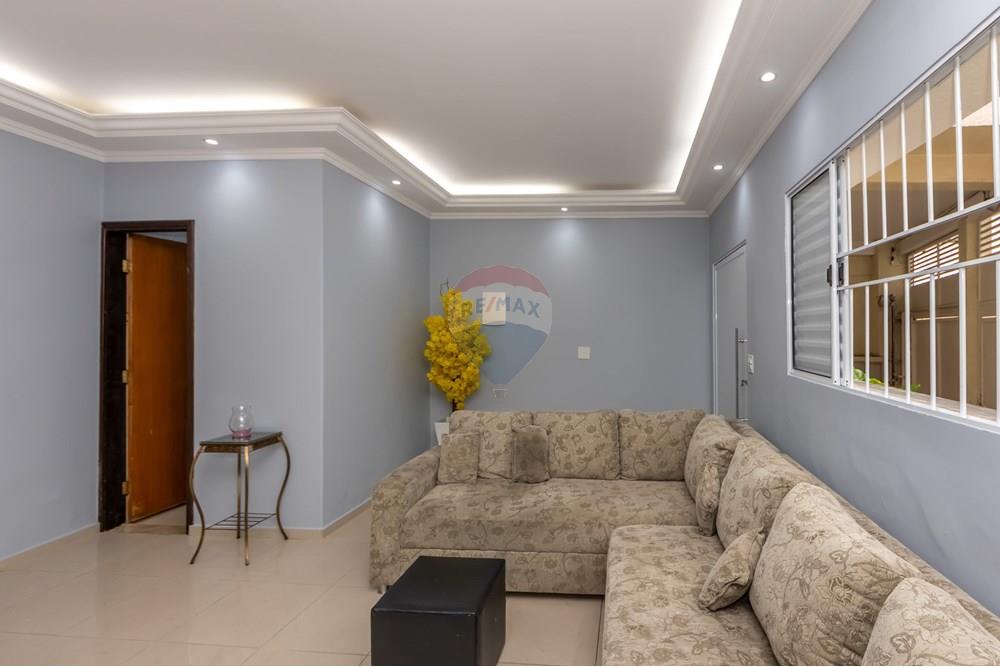 Sobrado - Venda - São Paulo , São Paulo - IMG_034143.jpg - Sala de estar - 601991018-86