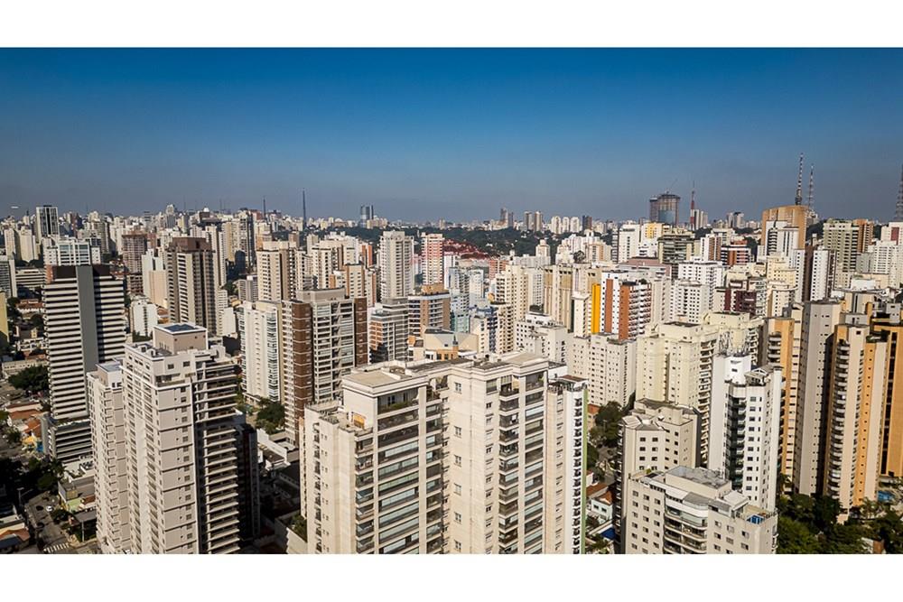 Apartamento - Venda - São Paulo , São Paulo - DJI_0064-37.jpg - 602281006-122