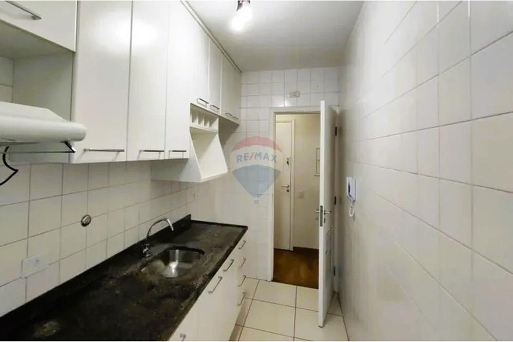 Residential - Διαμέρισμα - Σάο Πάολο , Σάο Πάολο - BR - 21 NN 9.jpg - 601361040-140