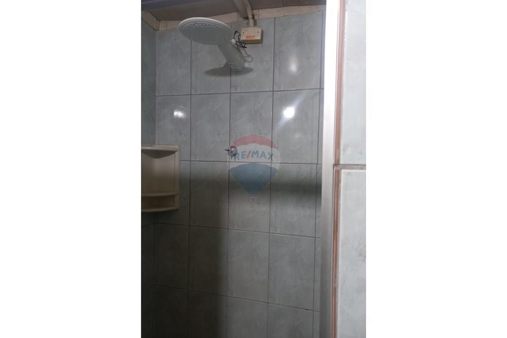 Casa Comercial - Alugar - São Paulo , São Paulo - 11 banheiro primeiro salao.jpg - 601471041-4