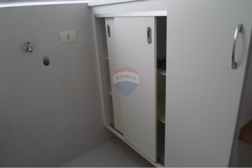 Apartamento - Alugar - São Paulo , São Paulo - SAM_9289.JPG - 601361021-1727