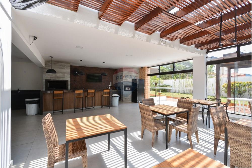 Apartamento - Venda - São Paulo , São Paulo - Cópia de 1212agostinho (85).jpg - Layout aberto - 601131064-32