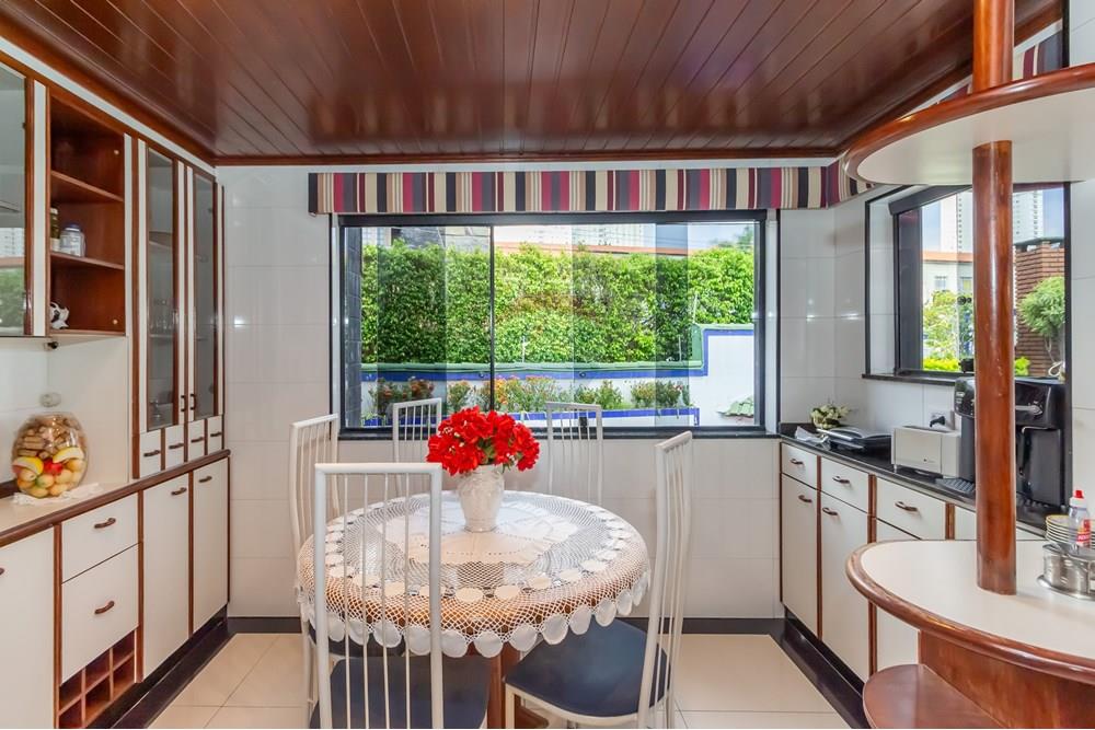 Sobrado - Venda - São Paulo , São Paulo - IMG_308136.jpg - 601991048-4