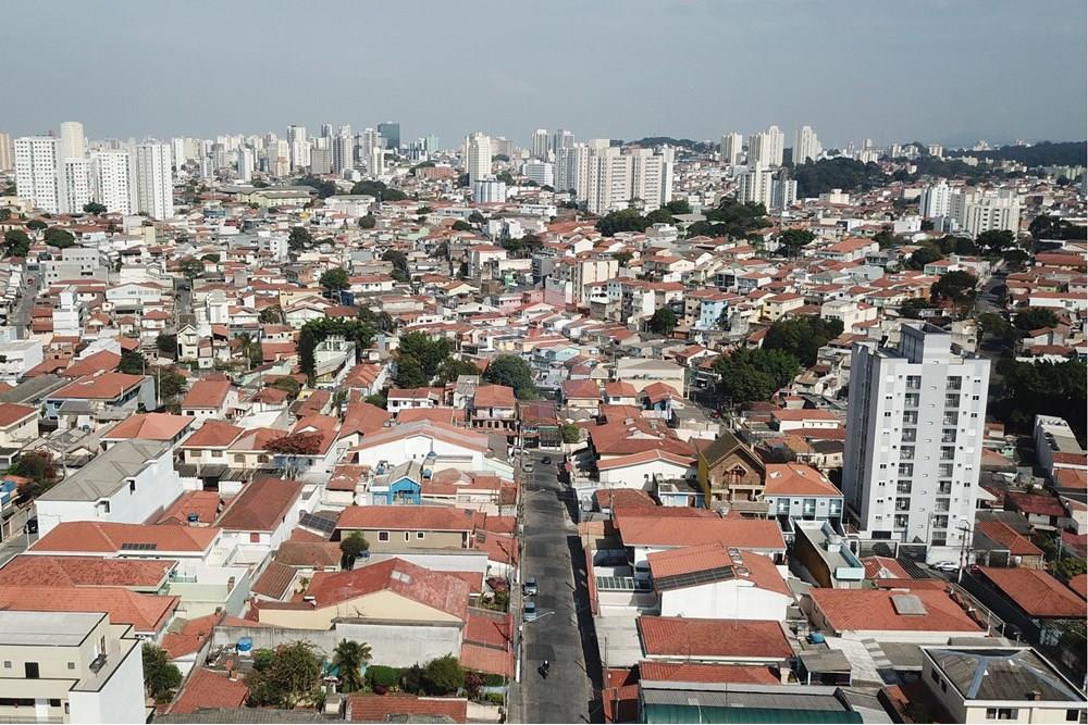 Sobrado - Venda - São Paulo , São Paulo - AV. HENRI JANOR, 93 (64).JPG - 601051034-70