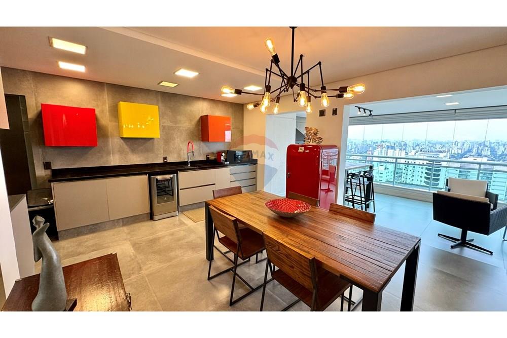 Apartamento - Venda - São Paulo , São Paulo - IMG_4889.JPEG - 602241008-64