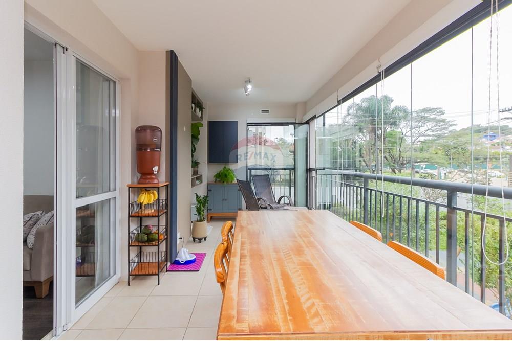 Apartamento - Venda - São Paulo , São Paulo - 02 varanda -3-2.jpg - 601261059-123