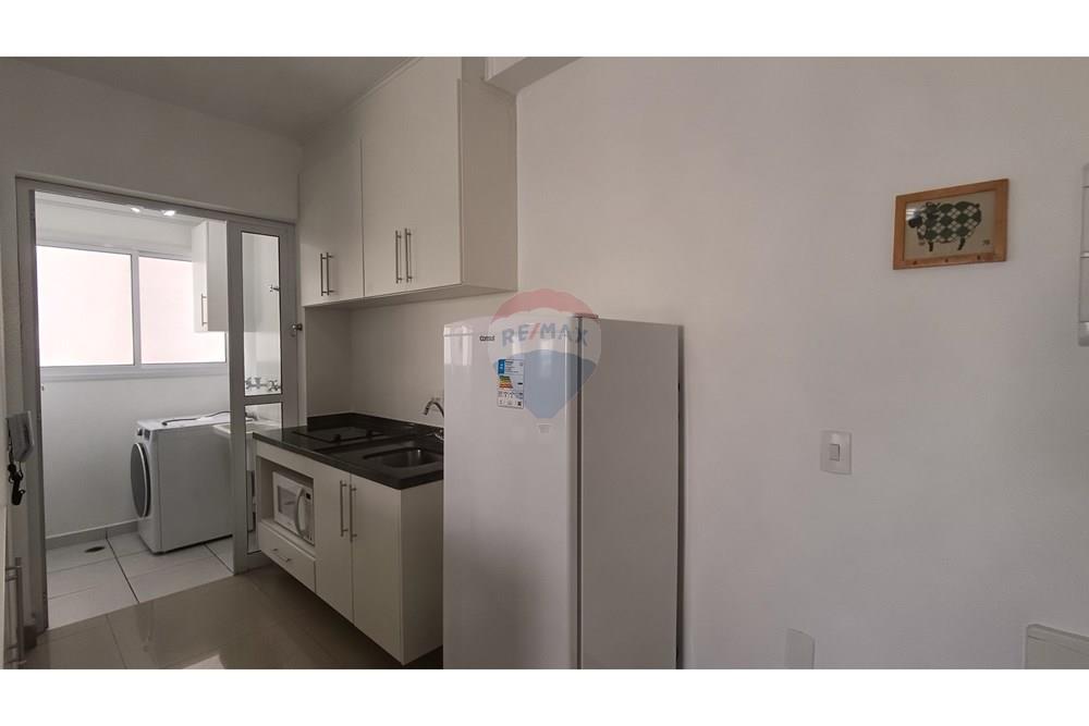 Apartamento - Alugar - São Paulo , São Paulo - IMG_20250821_140934.jpg - Cozinha - 602171001-20