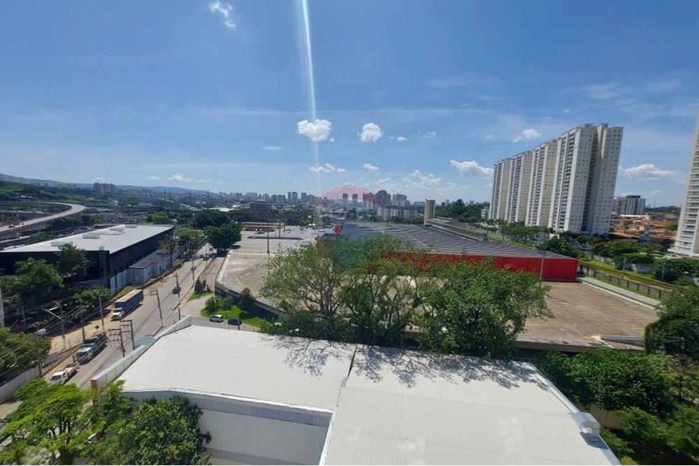 Apartamento - Alugar - São Paulo , São Paulo - 20220303_104644.jpg - 602381001-3