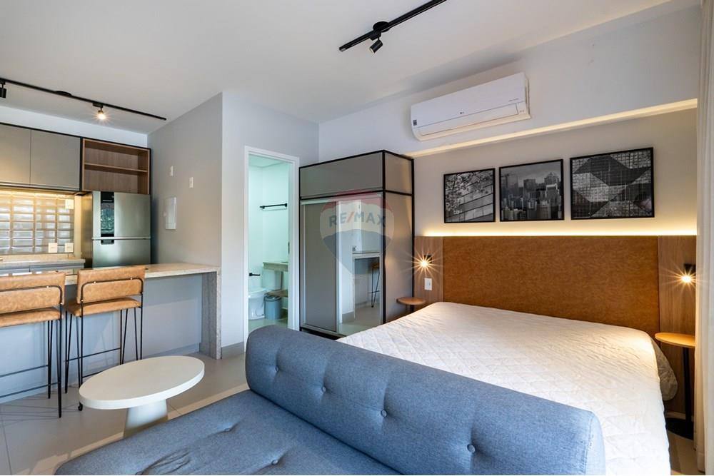 Studio - Venda - São Paulo , São Paulo - DSC03115.jpg - 601181090-19