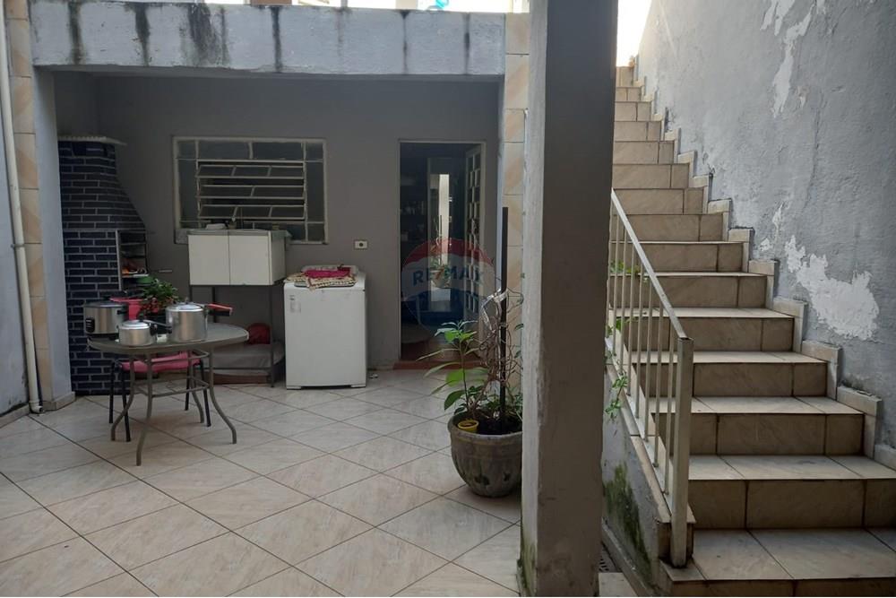 Sobrado - Venda - São Paulo , São Paulo - eef3793d-066a-4cc2-848c-e98d24c7b943.jpeg - 601171010-51