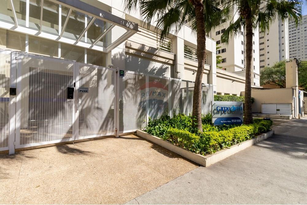 Apartamento - Venda - São Paulo , São Paulo - 24 FACHADA (2).jpg - 601261084-32