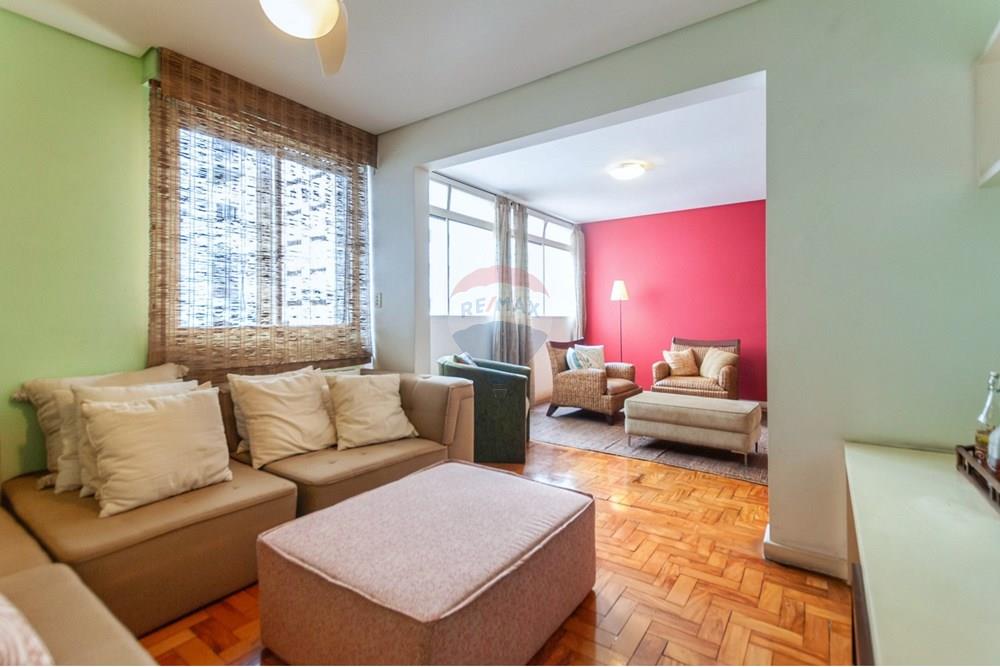 Apartamento - Venda - São Paulo , São Paulo - DSC_6475.jpeg - Sala - 601191026-98