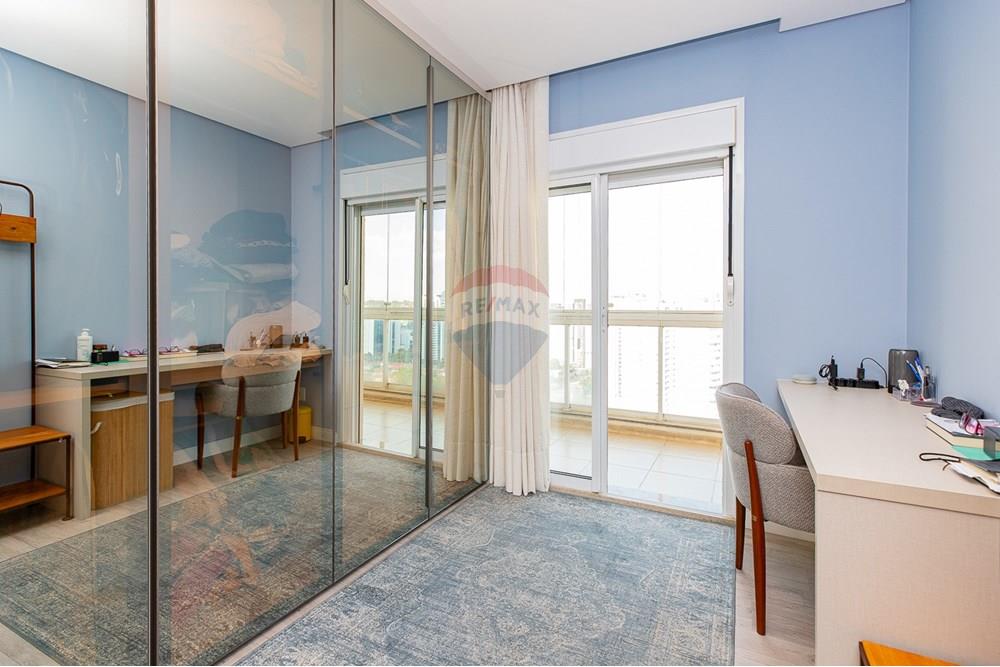 Cobertura - Venda - São Paulo , São Paulo - Cópia de Remax Ares-45.jpg - Closet - 601131004-149