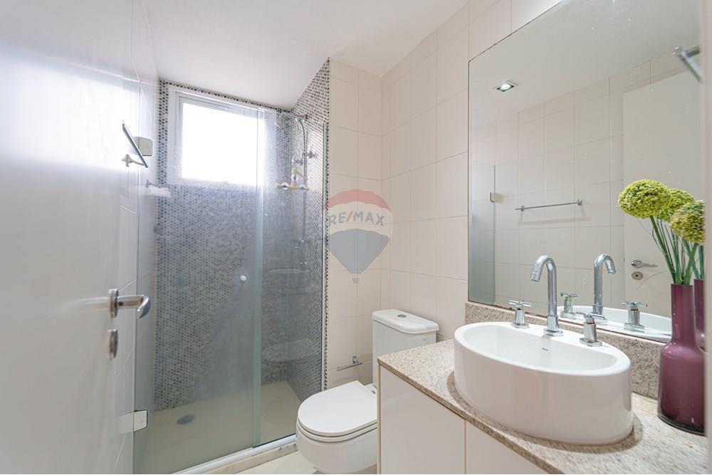 Apartamento - Venda - São Paulo , São Paulo -  CAMPO BELO DU CHAMP (54).JPG - 601301082-4