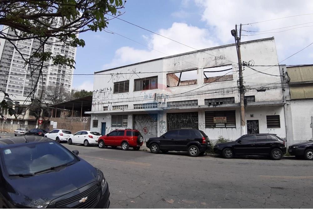 Galpão - Alugar - São Paulo , São Paulo - f294d5ed-7c97-4a65-bae7-a58e0b611508.jpg - 602141053-11