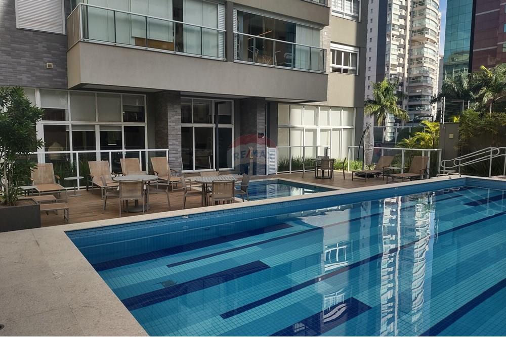Apartamento para alugar com 2 quartos, 62m² - Foto 31