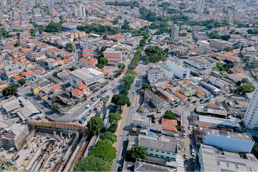 Casa - Venda - São Paulo , São Paulo - DJI_0819.jpg - 602261037-18