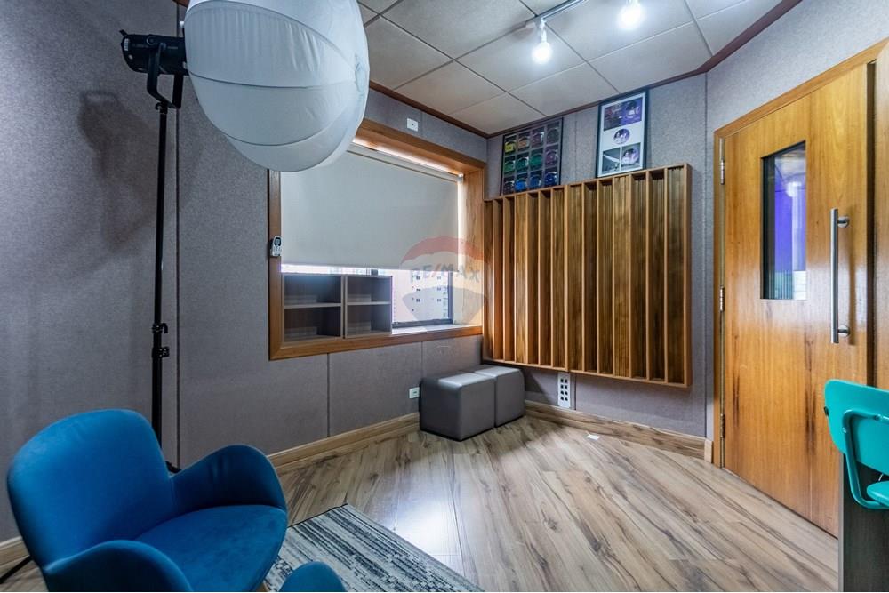 Cj. Comercial/ Sala - Venda - São Paulo , São Paulo - 601301051-30 - Rua Álvaro Rodrigues, 152, CJ 102-021.jpg - 601301051-30