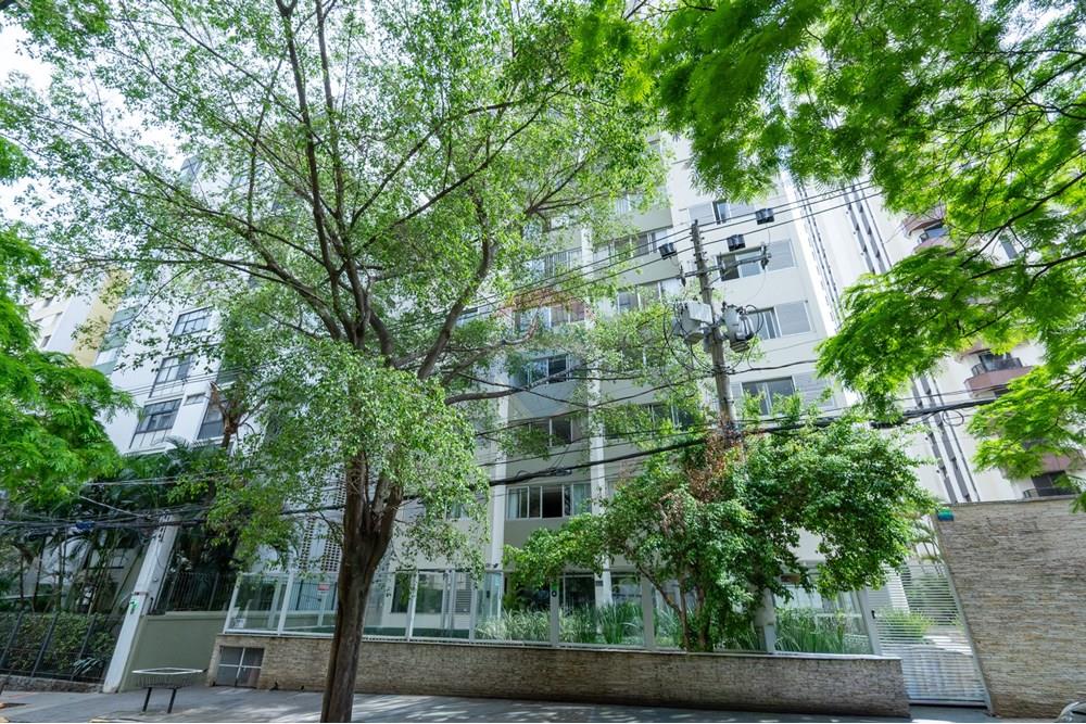 Apartamento - Venda - São Paulo , São Paulo - DSC00254itaim.jpg - 601241023-84