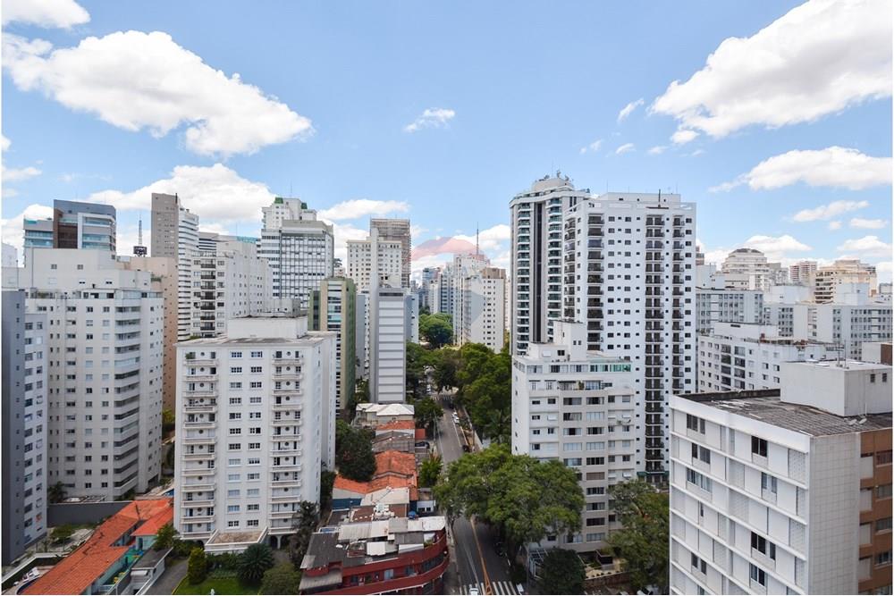 Cobertura - Venda - São Paulo , São Paulo - DSC_6426.jpg - 601241003-143