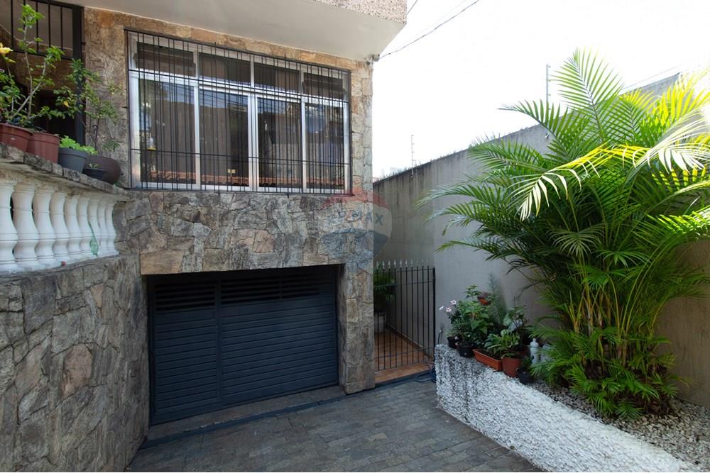 Sobrado - Venda - São Paulo , São Paulo - 35 Área externa.jpg - 601971014-174