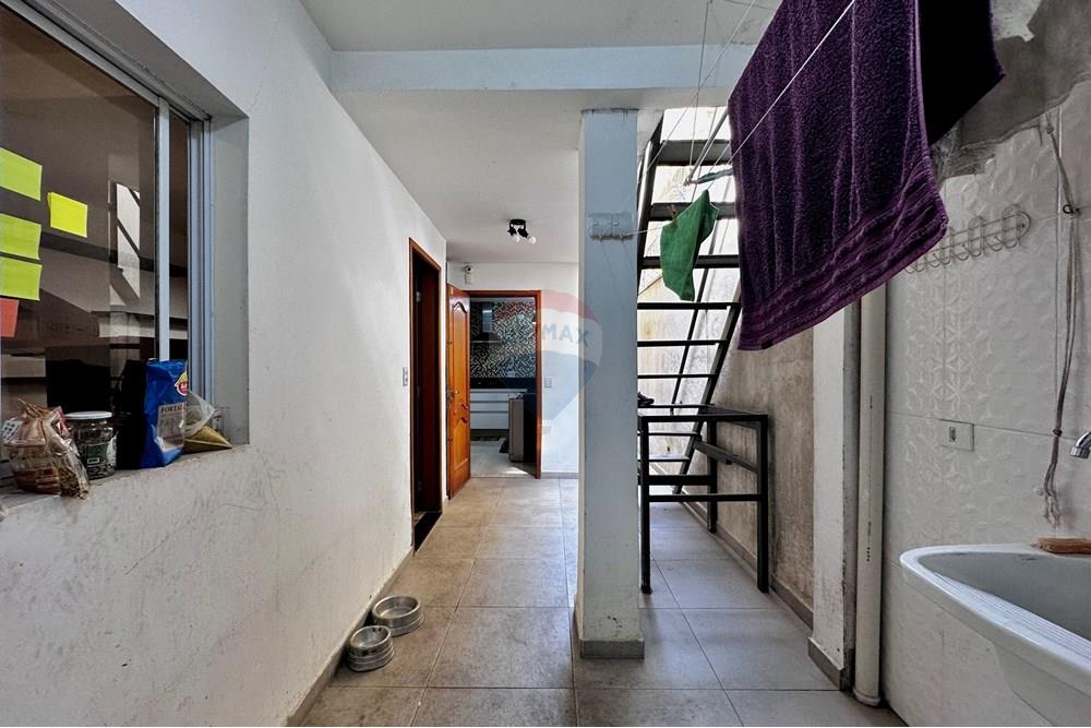 Sobrado - Alugar - São Paulo , São Paulo - IMG_4886.jpg - 602321014-99