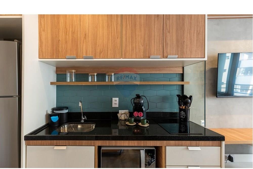 Studio - Alugar - São Paulo , São Paulo - 5.jpeg - 602281039-21