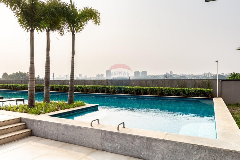 Apartamento - Venda - São Paulo , São Paulo - 24 AREA PISCINA ADULTO E INFANTIL (3).jpg - 601261084-48